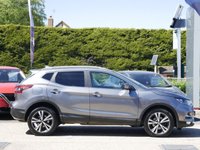 USED 2019 19 NISSAN QASHQAI 1.5 dCi N-Connecta SUV 5dr Diesel DCT Auto Euro 6 (s/s) (115 ps) 