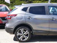 USED 2019 19 NISSAN QASHQAI 1.5 dCi N-Connecta SUV 5dr Diesel DCT Auto Euro 6 (s/s) (115 ps) 