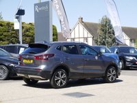 USED 2019 19 NISSAN QASHQAI 1.5 dCi N-Connecta SUV 5dr Diesel DCT Auto Euro 6 (s/s) (115 ps) 