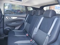 USED 2019 19 NISSAN QASHQAI 1.5 dCi N-Connecta SUV 5dr Diesel DCT Auto Euro 6 (s/s) (115 ps) 