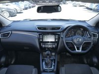USED 2019 19 NISSAN QASHQAI 1.5 dCi N-Connecta SUV 5dr Diesel DCT Auto Euro 6 (s/s) (115 ps) 