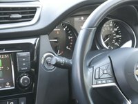 USED 2019 19 NISSAN QASHQAI 1.5 dCi N-Connecta SUV 5dr Diesel DCT Auto Euro 6 (s/s) (115 ps) 