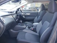 USED 2019 19 NISSAN QASHQAI 1.5 dCi N-Connecta SUV 5dr Diesel DCT Auto Euro 6 (s/s) (115 ps) 