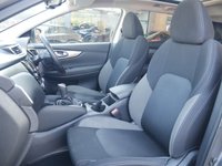 USED 2019 19 NISSAN QASHQAI 1.5 dCi N-Connecta SUV 5dr Diesel DCT Auto Euro 6 (s/s) (115 ps) 