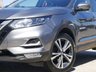 USED 2019 19 NISSAN QASHQAI 1.5 dCi N-Connecta SUV 5dr Diesel DCT Auto Euro 6 (s/s) (115 ps) 