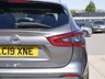 USED 2019 19 NISSAN QASHQAI 1.5 dCi N-Connecta SUV 5dr Diesel DCT Auto Euro 6 (s/s) (115 ps) 