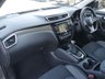 USED 2019 19 NISSAN QASHQAI 1.5 dCi N-Connecta SUV 5dr Diesel DCT Auto Euro 6 (s/s) (115 ps) 