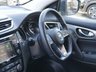 USED 2019 19 NISSAN QASHQAI 1.5 dCi N-Connecta SUV 5dr Diesel DCT Auto Euro 6 (s/s) (115 ps) 