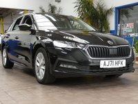 USED 2022 71 SKODA OCTAVIA 1.4 TSI iV 13kWh SE Technology Estate 5dr Petrol Plug-in Hybrid DSG Euro 6 (s/s) (204 ps) SAT NAV CARPLAY CRUISE CONTROL PARKING SENSORS 1 OWNER SERVICE HISTORY WARRANTY