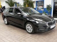 USED 2022 71 SKODA OCTAVIA 1.4 TSI iV 13kWh SE Technology Estate 5dr Petrol Plug-in Hybrid DSG Euro 6 (s/s) (204 ps) SAT NAV CARPLAY CRUISE CONTROL PARKING SENSORS 1 OWNER SERVICE HISTORY WARRANTY
