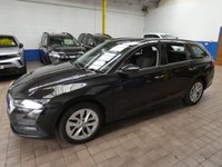 USED 2022 71 SKODA OCTAVIA 1.4 TSI iV 13kWh SE Technology Estate 5dr Petrol Plug-in Hybrid DSG Euro 6 (s/s) (204 ps) SAT NAV CARPLAY CRUISE CONTROL PARKING SENSORS 1 OWNER SERVICE HISTORY WARRANTY