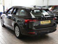 USED 2022 71 SKODA OCTAVIA 1.4 TSI iV 13kWh SE Technology Estate 5dr Petrol Plug-in Hybrid DSG Euro 6 (s/s) (204 ps) SAT NAV CARPLAY CRUISE CONTROL PARKING SENSORS 1 OWNER SERVICE HISTORY WARRANTY