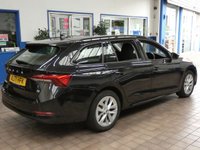 USED 2022 71 SKODA OCTAVIA 1.4 TSI iV 13kWh SE Technology Estate 5dr Petrol Plug-in Hybrid DSG Euro 6 (s/s) (204 ps) SAT NAV CARPLAY CRUISE CONTROL PARKING SENSORS 1 OWNER SERVICE HISTORY WARRANTY