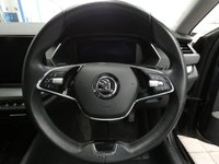 USED 2022 71 SKODA OCTAVIA 1.4 TSI iV 13kWh SE Technology Estate 5dr Petrol Plug-in Hybrid DSG Euro 6 (s/s) (204 ps) SAT NAV CARPLAY CRUISE CONTROL PARKING SENSORS 1 OWNER SERVICE HISTORY WARRANTY