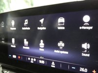 USED 2022 71 SKODA OCTAVIA 1.4 TSI iV 13kWh SE Technology Estate 5dr Petrol Plug-in Hybrid DSG Euro 6 (s/s) (204 ps) SAT NAV CARPLAY CRUISE CONTROL PARKING SENSORS 1 OWNER SERVICE HISTORY WARRANTY