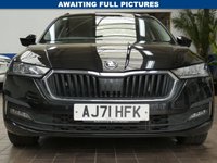 USED 2022 71 SKODA OCTAVIA 1.4 TSI iV 13kWh SE Technology Estate 5dr Petrol Plug-in Hybrid DSG Euro 6 (s/s) (204 ps) SAT NAV CARPLAY CRUISE CONTROL PARKING SENSORS 1 OWNER SERVICE HISTORY WARRANTY