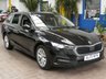 USED 2022 71 SKODA OCTAVIA 1.4 TSI iV 13kWh SE Technology Estate 5dr Petrol Plug-in Hybrid DSG Euro 6 (s/s) (204 ps) SAT NAV CARPLAY CRUISE CONTROL PARKING SENSORS 1 OWNER SERVICE HISTORY WARRANTY