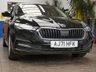 USED 2022 71 SKODA OCTAVIA 1.4 TSI iV 13kWh SE Technology Estate 5dr Petrol Plug-in Hybrid DSG Euro 6 (s/s) (204 ps) SAT NAV CARPLAY CRUISE CONTROL PARKING SENSORS 1 OWNER SERVICE HISTORY WARRANTY