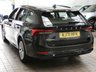 USED 2022 71 SKODA OCTAVIA 1.4 TSI iV 13kWh SE Technology Estate 5dr Petrol Plug-in Hybrid DSG Euro 6 (s/s) (204 ps) SAT NAV CARPLAY CRUISE CONTROL PARKING SENSORS 1 OWNER SERVICE HISTORY WARRANTY