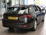 USED 2022 71 SKODA OCTAVIA 1.4 TSI iV 13kWh SE Technology Estate 5dr Petrol Plug-in Hybrid DSG Euro 6 (s/s) (204 ps) SAT NAV CARPLAY CRUISE CONTROL PARKING SENSORS 1 OWNER SERVICE HISTORY WARRANTY