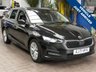 USED 2022 71 SKODA OCTAVIA 1.4 TSI iV 13kWh SE Technology Estate 5dr Petrol Plug-in Hybrid DSG Euro 6 (s/s) (204 ps) SAT NAV CARPLAY CRUISE CONTROL PARKING SENSORS 1 OWNER SERVICE HISTORY WARRANTY