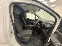 USED 2021 21 CITROEN BERLINGO 1.5 BlueHDi 650 X M Panel Van 5dr Diesel Manual SWB Euro 6 (s/s) (75 ps) 
