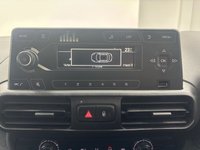 USED 2021 21 CITROEN BERLINGO 1.5 BlueHDi 650 X M Panel Van 5dr Diesel Manual SWB Euro 6 (s/s) (75 ps) 