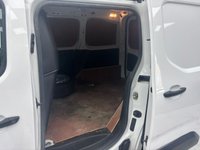 USED 2021 21 CITROEN BERLINGO 1.5 BlueHDi 650 X M Panel Van 5dr Diesel Manual SWB Euro 6 (s/s) (75 ps) 
