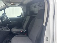 USED 2021 21 CITROEN BERLINGO 1.5 BlueHDi 650 X M Panel Van 5dr Diesel Manual SWB Euro 6 (s/s) (75 ps) 