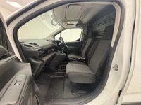 USED 2021 21 CITROEN BERLINGO 1.5 BlueHDi 650 X M Panel Van 5dr Diesel Manual SWB Euro 6 (s/s) (75 ps) 