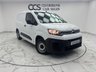 USED 2021 21 CITROEN BERLINGO 1.5 BlueHDi 650 X M Panel Van 5dr Diesel Manual SWB Euro 6 (s/s) (75 ps) 