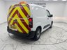 USED 2021 21 CITROEN BERLINGO 1.5 BlueHDi 650 X M Panel Van 5dr Diesel Manual SWB Euro 6 (s/s) (75 ps) 