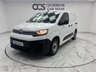 USED 2021 21 CITROEN BERLINGO 1.5 BlueHDi 650 X M Panel Van 5dr Diesel Manual SWB Euro 6 (s/s) (75 ps) 