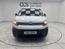 USED 2021 21 CITROEN BERLINGO 1.5 BlueHDi 650 X M Panel Van 5dr Diesel Manual SWB Euro 6 (s/s) (75 ps) 