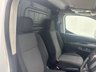 USED 2021 21 CITROEN BERLINGO 1.5 BlueHDi 650 X M Panel Van 5dr Diesel Manual SWB Euro 6 (s/s) (75 ps) 