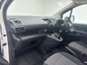 USED 2021 21 CITROEN BERLINGO 1.5 BlueHDi 650 X M Panel Van 5dr Diesel Manual SWB Euro 6 (s/s) (75 ps) 