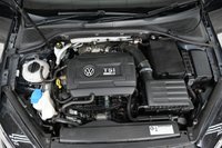 USED 2017 17 VOLKSWAGEN GOLF 2.0 TSI BlueMotion Tech R Hatchback 3dr Petrol DSG 4Motion Euro 6 (s/s) (310 ps) DSG SAT NAV R-LINE SEATS SENSORS