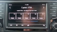 USED 2017 17 VOLKSWAGEN GOLF 2.0 TSI BlueMotion Tech R Hatchback 3dr Petrol DSG 4Motion Euro 6 (s/s) (310 ps) DSG SAT NAV R-LINE SEATS SENSORS