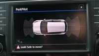 USED 2017 17 VOLKSWAGEN GOLF 2.0 TSI BlueMotion Tech R Hatchback 3dr Petrol DSG 4Motion Euro 6 (s/s) (310 ps) DSG SAT NAV R-LINE SEATS SENSORS