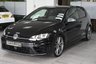USED 2017 17 VOLKSWAGEN GOLF 2.0 TSI BlueMotion Tech R Hatchback 3dr Petrol DSG 4Motion Euro 6 (s/s) (310 ps) DSG SAT NAV R-LINE SEATS SENSORS