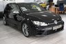 USED 2017 17 VOLKSWAGEN GOLF 2.0 TSI BlueMotion Tech R Hatchback 3dr Petrol DSG 4Motion Euro 6 (s/s) (310 ps) DSG SAT NAV R-LINE SEATS SENSORS