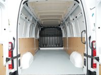 USED 2021 21 VAUXHALL MOVANO 3500 2.3 CDTI 135 BHP BI TURBO L3 LONG H3 EXTRA HIGH ROOF 1 OWNER | AIR CON | L3 LONG | X-HIGH ROOF