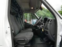 USED 2021 21 VAUXHALL MOVANO 3500 2.3 CDTI 135 BHP BI TURBO L3 LONG H3 EXTRA HIGH ROOF 1 OWNER | AIR CON | L3 LONG | X-HIGH ROOF