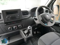 USED 2021 21 VAUXHALL MOVANO 3500 2.3 CDTI 135 BHP BI TURBO L3 LONG H3 EXTRA HIGH ROOF 1 OWNER | AIR CON | L3 LONG | X-HIGH ROOF