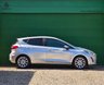 USED 2019 69 FORD FIESTA 1.5 TDCi Titanium Hatchback 5dr Diesel Manual Euro 6 (s/s) (120 ps) Low Mileage Example & Sat-Nav