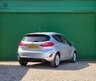 USED 2019 69 FORD FIESTA 1.5 TDCi Titanium Hatchback 5dr Diesel Manual Euro 6 (s/s) (120 ps) Low Mileage Example & Sat-Nav