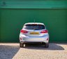 USED 2019 69 FORD FIESTA 1.5 TDCi Titanium Hatchback 5dr Diesel Manual Euro 6 (s/s) (120 ps) Low Mileage Example & Sat-Nav