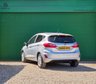 USED 2019 69 FORD FIESTA 1.5 TDCi Titanium Hatchback 5dr Diesel Manual Euro 6 (s/s) (120 ps) Low Mileage Example & Sat-Nav