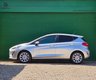 USED 2019 69 FORD FIESTA 1.5 TDCi Titanium Hatchback 5dr Diesel Manual Euro 6 (s/s) (120 ps) Low Mileage Example & Sat-Nav