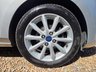 USED 2019 69 FORD FIESTA 1.5 TDCi Titanium Hatchback 5dr Diesel Manual Euro 6 (s/s) (120 ps) Low Mileage Example & Sat-Nav